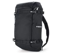 ETHNOTEK - Premji Pack 4Th Generation - Daypack schwarz (Ballistic Black)