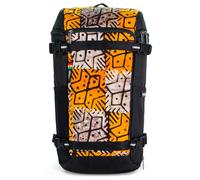 ETHNOTEK - Premji Pack 4Th Generation - Daypack braun (Ghana 22)