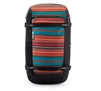 ETHNOTEK - Premji Pack 4Th Generation - Daypack schwarz (Guatemala 11)