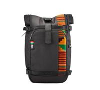 ETHNOTEK - Raja Lite Bantam 30 - Daypack grau (Kente 2)