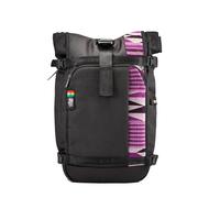 ETHNOTEK - Raja Lite Bantam 30 - Daypack grau (Kente 3)