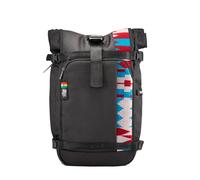 ETHNOTEK - Raja Lite Bantam 30 - Daypack grau (Kente 4)