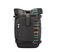 ETHNOTEK - Raja Lite Bantam 30 - Daypack grau (Viva Con Agua Grey)