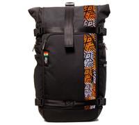 ETHNOTEK - Raja Lite Bantam 30 - Daypack schwarz (Ghana 22)