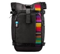 ETHNOTEK - Raja Lite Bantam 30 - Daypack schwarz (Guatemala 1)