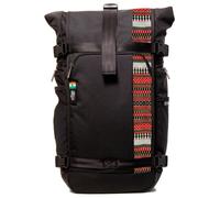 ETHNOTEK - Raja Lite Bantam 30 - Daypack schwarz (India 1)