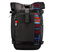 ETHNOTEK - Raja Lite Bantam 30 - Daypack schwarz (Vietnam 6)