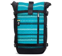ETHNOTEK - Raja Lite Classic 30 - Daypack türkis (Viva Con Agua Blue)
