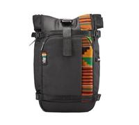 ETHNOTEK - Raja Lite Bantam 30 - Daypack grau (Kente 2)