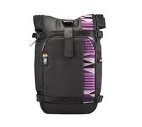 ETHNOTEK - Raja Lite Bantam 30 - Daypack, Gr. 30 l, grau (Kente3)