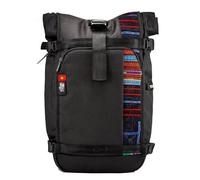 ETHNOTEK - Raja Lite Bantam 30 - Daypack, Gr. 30 l, schwarz (Vietnam6)
