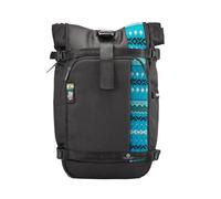 ETHNOTEK - Raja Lite Bantam 30 - Daypack, Gr. 30 l, grau (VivaConAguaBlue)