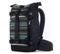 Ethnotek Raja Lite Ecopack 30 Strapped Viva con Agua grey