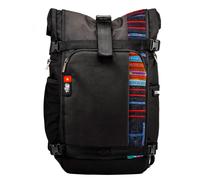 ETHNOTEK - Raja Pack 30 Bantam - Daypack schwarz (Vietnam 6)