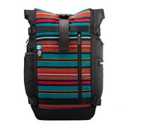 ETHNOTEK - Raja Pack 30 Classic - Daypack bunt (Guatemala 11)