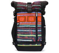 ETHNOTEK - Raja Pack 30 Classic - Daypack bunt (Vietnam 6)