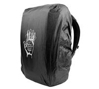 Ethnotek Raja Regenschutz Waterproof Black
