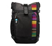 Ethnotek Raja Reise Rucksack 46 Bantam Guatemala 1