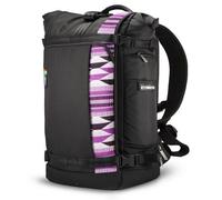 Ethnotek Raja Reise Rucksack 46 Bantam Kente 3