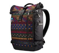 Ethnotek Raja Reise Rucksack 46 Classic Guatemala 13