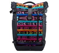 Ethnotek Raja Reise Rucksack 46 Classic Guatemala 14