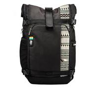 Ethnotek Raja Tages Rucksack 30 Bantam India 8