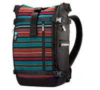 Ethnotek Raja Tages Rucksack 30 Classic Guatemala 11