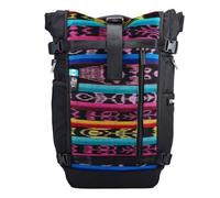 Ethnotek Raja Tages Rucksack 30 Classic Guatemala 14