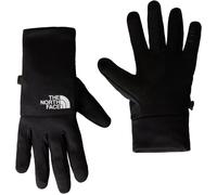 ETIP RECYCLED GLOVE TNF BLACK/TNF WHITE M TNF BLACK/TNF WHITE