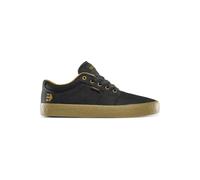 Etnies Herren Skateschuh Barge LS Schwarz RAW Größe 44 EU