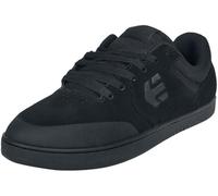 Etnies Schuhe Barge LS Schwarz Herren UK 12 EU 47