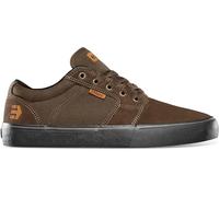 Etnies Sneaker Barge LS Herren Braun/Schwarz Größe 42
