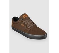 Etnies Barge LS Sneakers brown / black Herren Gr. 6.0