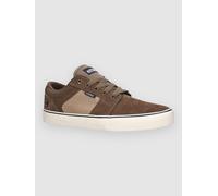 Etnies Barge LS Sneakers brown / tan / blue Herren Gr. 12.0
