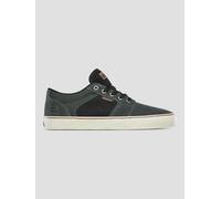 etnies Barge LS Sneakers green / black Herren Gr. 11.0