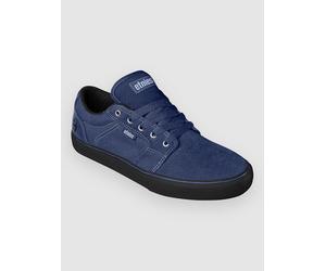 etnies Barge LS Sneakers indigo raw Herren Gr. 6.5