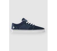 etnies Barge LS Sneakers navy / white / blue Herren Gr. 6.5