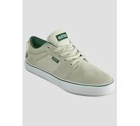 Etnies Barge LS Sneakers white / green / gum Herren Gr. 9.0