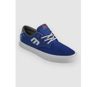 Etnies Barge Plus Sneakers navy / dark grey / blue Herren Gr. 10.5