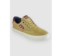 Etnies Barge Plus Sneakers tan / brown Herren Gr. 10.0