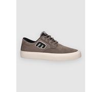 Etnies Barge Plus Sneakers warm grey / black Herren Gr. 10.0