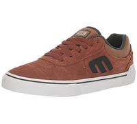 Etnies, Braun/Grün, 9 US