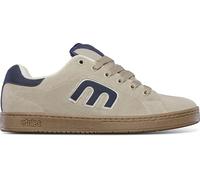 Stone Etnies Callicut Trainers Beige EU 40 Mann