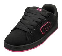 etnies Callicut - Heritage-Skate-Stil, voluminöser Look, Chunky Vibe der 90er, verstärkte Cupsole, gepolsterte Dämpfung, Alltagssneaker