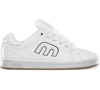 Etnies Callicut - Heritage-Skate-Stil, voluminöser Look, Chunky Vibe der 90er, verstärkte Cupsole, gepolsterte Dämpfung, Alltagssneaker