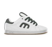 Etnies Callicut Skateschuh für Herren, Weiß/Grün, 49 EU