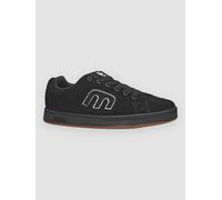Etnies Skateschuhe Callicut Herren Schwarz/Weiß Größe 45