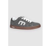 Etnies Callicut Skateschuhe grey / white / gum Herren Gr. 7.0
