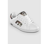Etnies Callicut Skateschuhe white / camo Herren Gr. 7.0