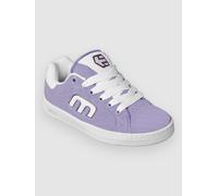 Etnies Callicut Sneakers lavender Damen Gr. 7.0
